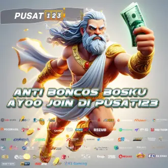 Pusat123 | Link Resmi Agen Game Terbesar Penghasil Uang Number #1 Gampang Menang di Pusat 123